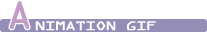 Animation Gif